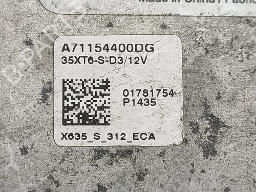 Xenon ballast LAND ROVER RANGE ROVER EVOQUE (L538) 2.2 D 4x4 | BP10387664C53 