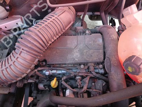 Motor Motor RENAULT MASTER III Platform/Chassis (EV, HV, UV) 2.3 dCi 125 FWD (EV0C, EV0D, EV0J, HV0C, HV0D, HV0H,... (125 hp) 36695288 36695288