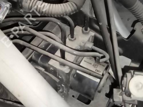 Used ABS pump FIAT DOBLO Bus (263_) [2009-2025]  22976211