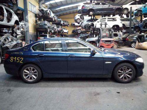 Used Parts BMW 5 (F10)  520 d  822467