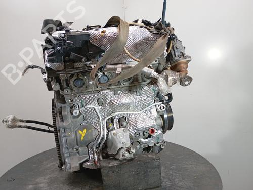 Engine BMW X3 (G01, F97, G08) xDrive 20 d Mild-Hybrid | BP34692159M1 - Image 5