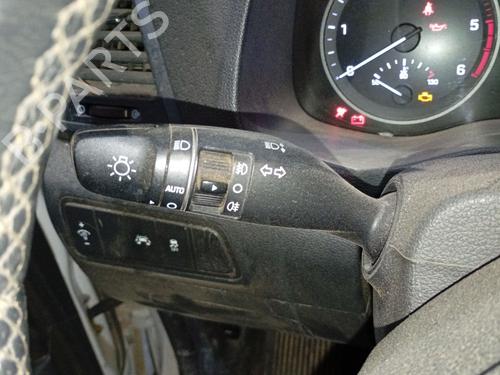 Used Steering column stalk HYUNDAI TUCSON (TL, TLE) 2.0 CRDi All-wheel Drive (136 hp) 30725177