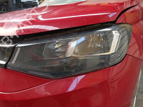 Used Left headlight Left headlight VW CADDY V Box Body/MPV (SBA, SBH) 2.0 TDi (102 hp) 33274814 33274814