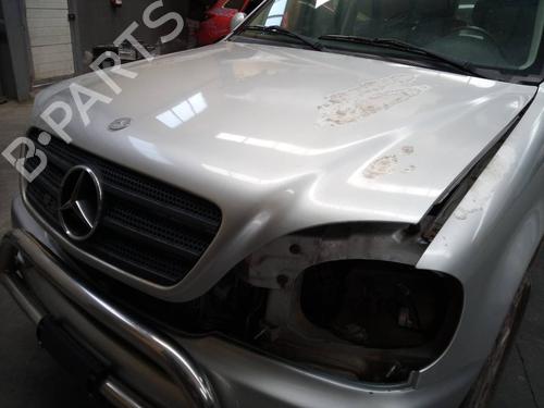 Hood MERCEDES-BENZ M-CLASS (W163)  | BP17456220C1 