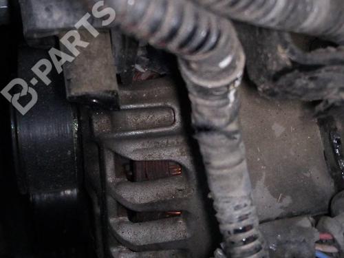 Used Alternator Alternator CITROËN BERLINGO MULTISPACE (B9) 1.6 HDi 90 (92 hp) 11173473 11173473