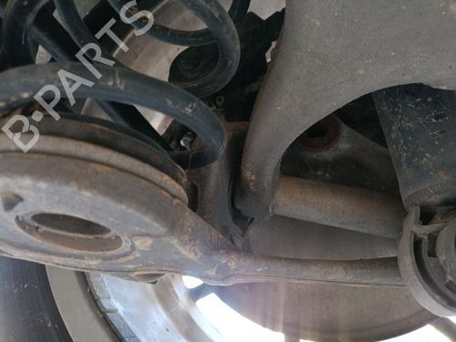 Used Right rear steering knuckle AUDI A6 C7 (4G2, 4GC) 2.0 TDI (190 hp) 29115784