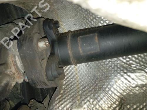 Used Driveshaft Driveshaft MERCEDES-BENZ C-CLASS (W205) C 200 BlueTEC / d (205.037) (136 hp) 40079847 40079847