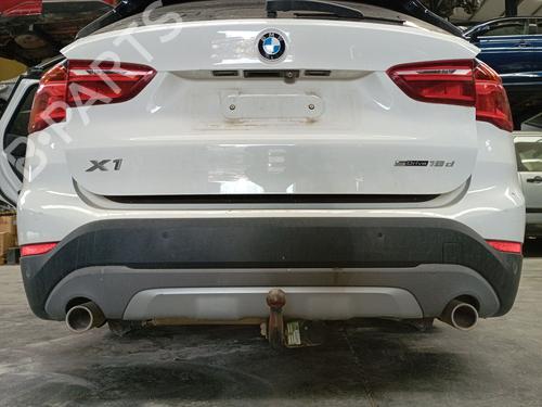 Used Rear bumper Rear bumper 36837872 36837872