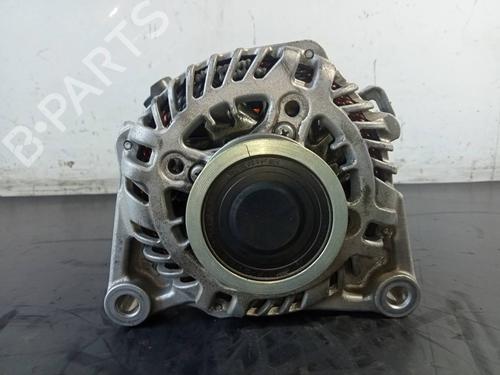 Alternator OPEL GRANDLAND / GRANDLAND X (A18, P1UO) 1.5 Turbo D (75) | BP15686802M7 