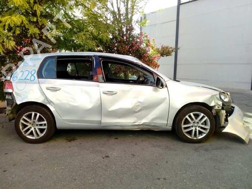 Fuel pump VW GOLF VI (5K1)  | BP4028186M76 