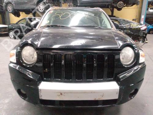 Front right window mechanism JEEP COMPASS (MK49) 2.0 CRD | BP6678988C23 