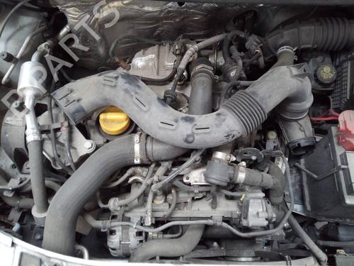 Engine control unit (ECU) DACIA SANDERO II TCe 90 (B8M1, B8MA, B8AC) | BP13493838M57 