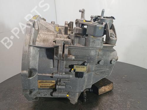 Gearbox MINI MINI (R56) Cooper | BP16048782M3 