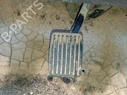 Used Break pedal HYUNDAI i10 II (BA, IA) 1.0 (67 hp) 32329147