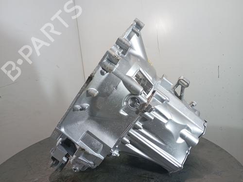 Gearbox OPEL MOVANO C Van (U9) 2.2 D | BP29570402M3 
