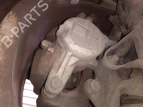 Used Left front brake caliper MERCEDES-BENZ E-CLASS (W212) [2009-2016]  19035727