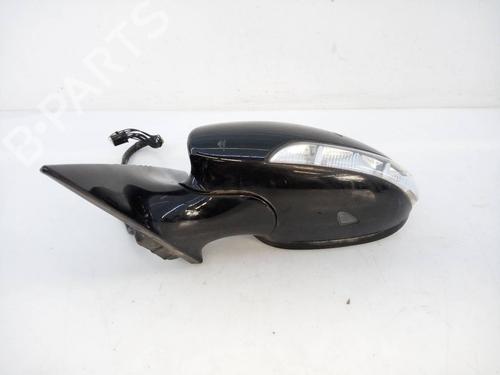 Left mirror MERCEDES-BENZ CLS (C219)  | BP7042238C26 