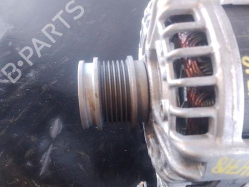 Alternator VW T-ROC (A11, D11) 2.0 TDI SCR | BP33755194M7 - Image 2