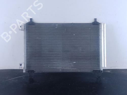 Used AC radiator AC radiator PEUGEOT 208 II (UB_, UP_, UW_, UJ_) 1.2 PureTech 100 (101 hp) 33649792 33649792
