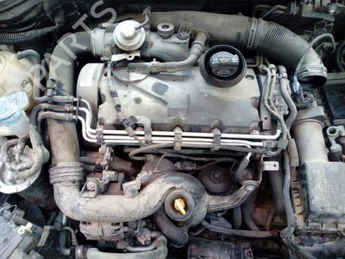 Left front driveshaft SEAT LEON (1P1) 1.9 TDI | BP4246271M38 