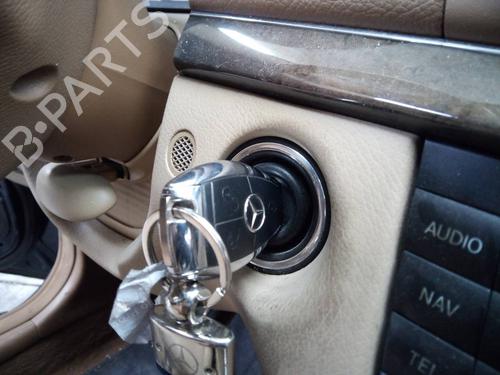 Used Electronic module MERCEDES-BENZ E-CLASS (W211) [2002-2009]  14063420