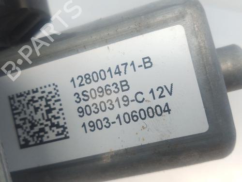 Front right window mechanism RENAULT CAPTUR I (J5_, H5_) 1.5 dCi 90 (J5N4, J5M5, J5MW, J5M6, J5AL, J5AJ) | BP39955542C23 - Image 4