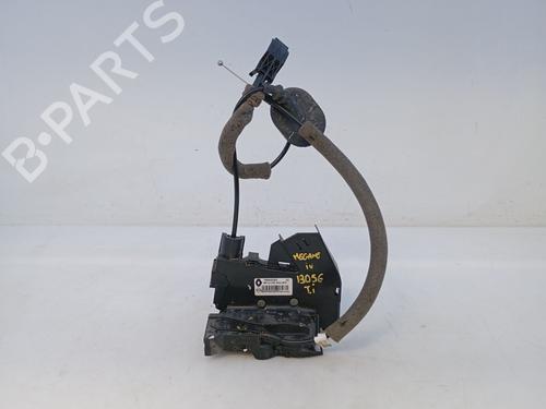 Venstre bak lås RENAULT MEGANE IV Hatchback (B9A/M/N_) 1.2 TCe 130 (B9MR) (130 hp) 26407390
