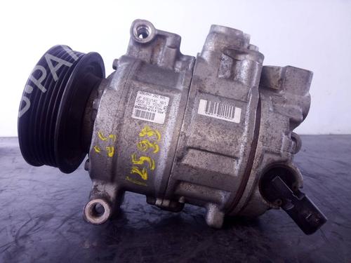 Used AC compressor AUDI A5 (8T3) 2.0 TFSI (211 hp) 19641504