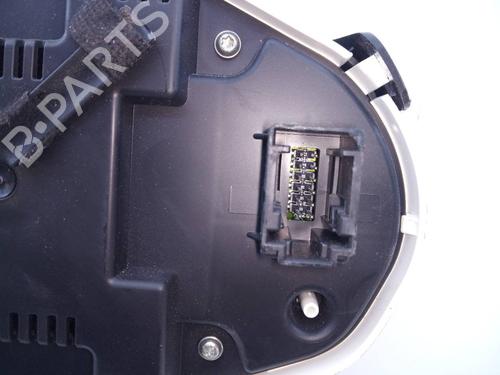 Instrument cluster FORD FIESTA VI (CB1, CCN) 1.5 TDCi | BP11206984C47 