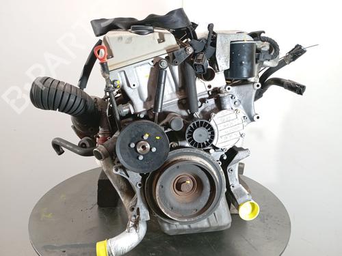 Used Engine Engine 37518603 37518603