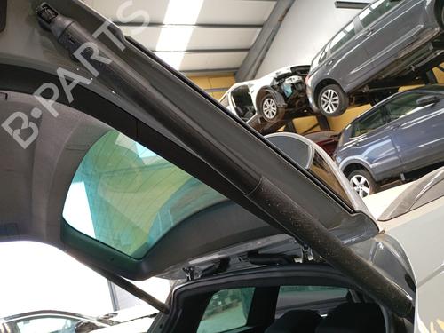 Used Tailgate lift support SKODA KAROQ (NU7, ND7) 2.0 TDI 4x4 (150 hp) 30408501
