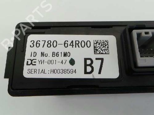 Electronic module SUZUKI SX4 S-Cross (JY)  | BP2515771M83 