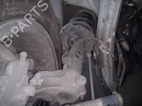 Højre fortil støddæmper LAND ROVER RANGE ROVER EVOQUE (L538) 2.0 D 4x4 (150 hp) 16285282