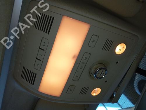 Used Interior roof light Interior roof light 38621852 38621852