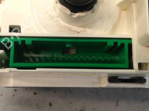 Climate control MINI MINI (R50, R53) Cooper | BP6024231I5 