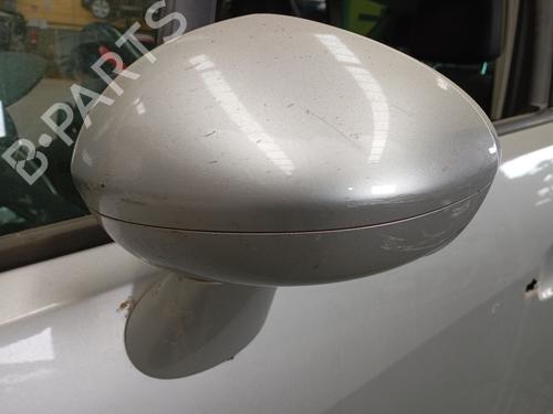 Used Left mirror OPEL MERIVA B MPV (S10) 1.7 CDTI (75) (131 hp) 27460399