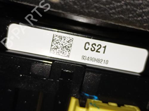 Used Squib airbag KIA RIO IV (YB, SC, FB) 1.25 (84 hp) 32303767