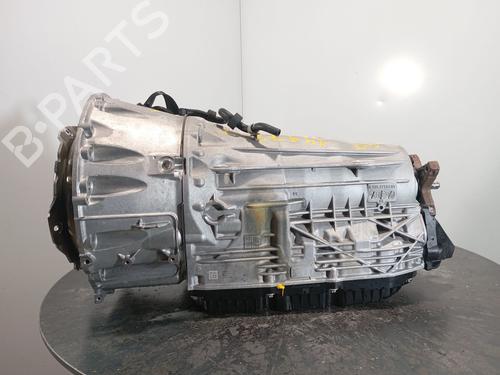 gearbox-mercedes-benz-vito-tourer-w447-2014-36319901 main image