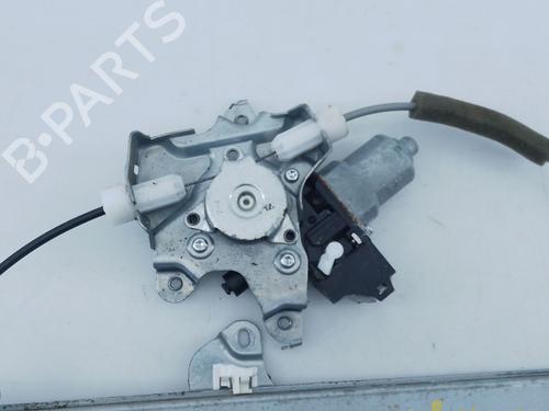 Rudehejsemekanisme Højre foran NISSAN JUKE (F15) 1.2 DIG-T | BP29742712C23 