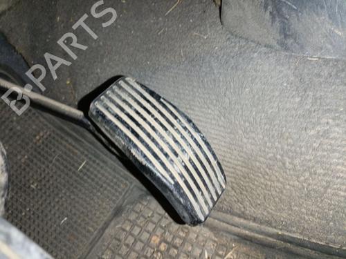 Pedale Pedale MITSUBISHI L200 (K7_T, K6_T, K5_T) 2.5 TD 4WD (K74T) (99 hp) 36434433 36434433