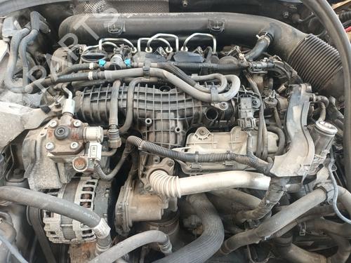 Used Parts VOLVO XC60 I SUV (156) D3 (150 hp) 2778817