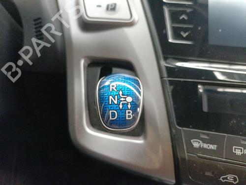 Leva del cambio TOYOTA PRIUS PLUS (_W4_) 1.8 Hybrid (ZVW40W, ZVW41W) (136 hp) 30579569