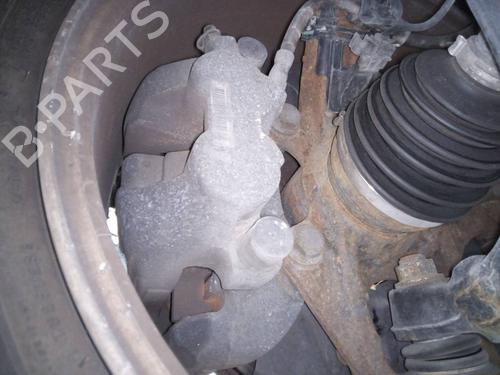 Used Left front brake caliper MERCEDES-BENZ R-CLASS (W251, V251) [2005-2017]  11592705