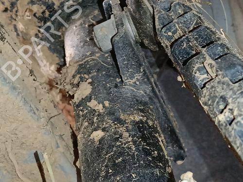 Used Right front shock absorber Right front shock absorber AUDI A1 Sportback (GBA) 30 TFSI (110 hp) 33930991 33930991