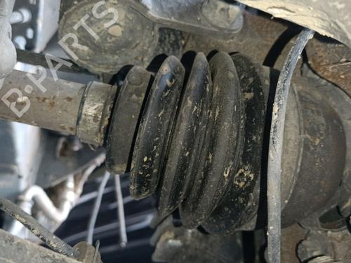 Used Right front driveshaft Right front driveshaft 37443664 37443664