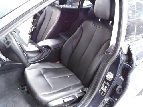 Left front window switch BMW 4 Gran Coupe (F36) 420 d | BP15501189I27 