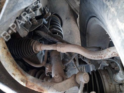 Used Left front shock absorber MITSUBISHI L200 / TRITON (KA_T, KB_T) 2.5 DI-D 4WD (KB4T) (136 hp) 13924536