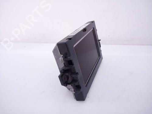 Electronic module MERCEDES-BENZ C-CLASS (W204) C 200 CDI (204.001) | BP18119073M83 