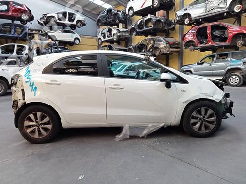 Used Parts KIA RIO III (UB)  1.1 CRDi  1127382