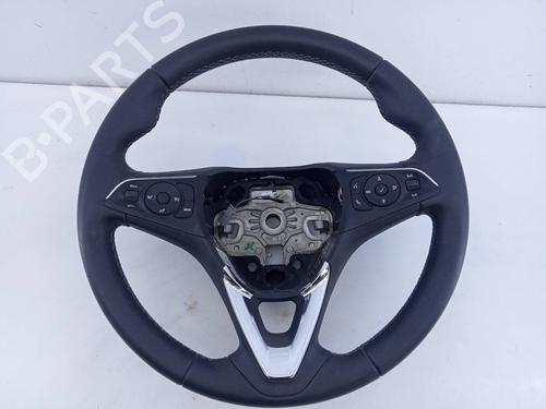 Used Steering wheel OPEL CROSSLAND X / CROSSLAND (P17, P2QO) 1.2 (75) (110 hp) 16909428